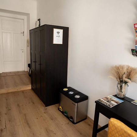 Js Design Apartment กราซ ภายนอก รูปภาพ