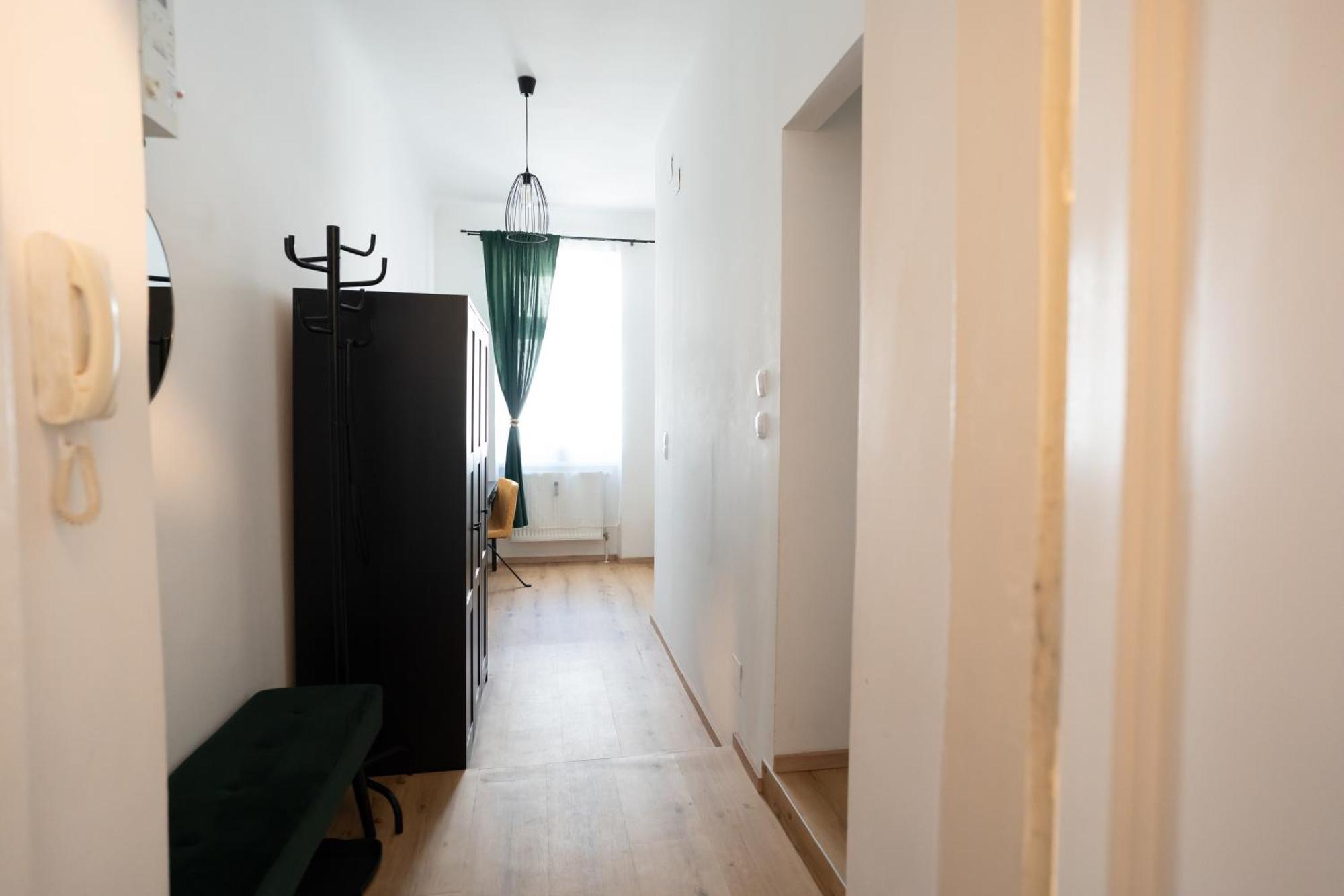 Js Design Apartment กราซ ภายนอก รูปภาพ