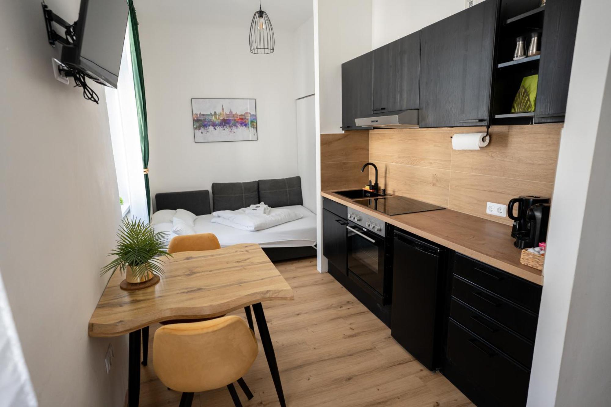 Js Design Apartment กราซ ภายนอก รูปภาพ